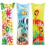 Luftmadras sommer Luftmadras sommer