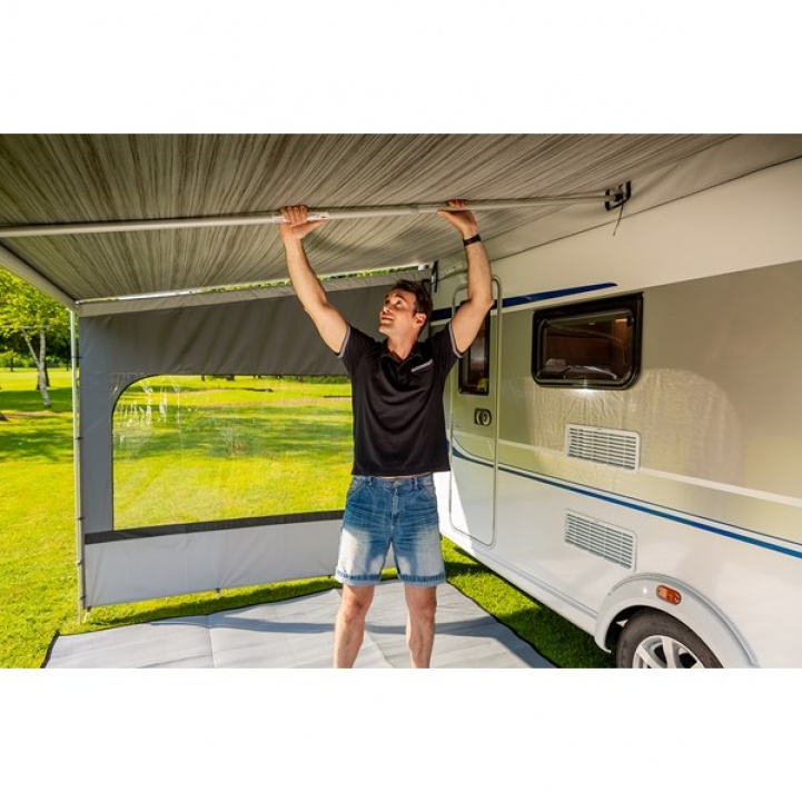 Fiamma Rafter F70 i gruppen Fortelt & Markiser / Markiser / Autocamper Markiser / Fiamma / Tilbehør hos Campmarket (68938)