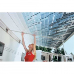 Støtteben / understøtter til Caravanstore Markiser XL Støtteben / understøtter til Caravanstore Markiser XL