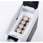 Carbest Kompressorkøleboks 9L til VW T5 / T6