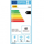 Carbest Kompressorkøleboks 9L til VW T5 / T6