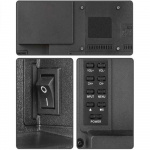 CARBEST LED-TV 18,5 tommer