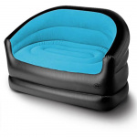 Oppustelig sofa Relax