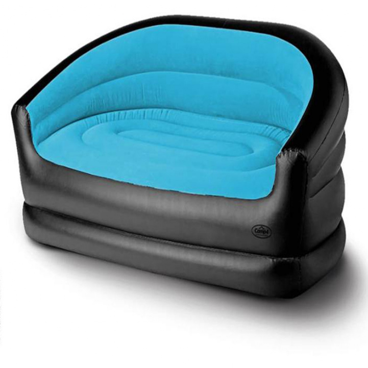 Oppustelig sofa Relax i gruppen Camping møbler / Møbler / Oppustelige møbler hos Campmarket (68967)
