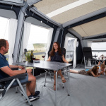 Gulv til Isabella Air Cirrus 400 Gulv til Isabella Air Cirrus 400