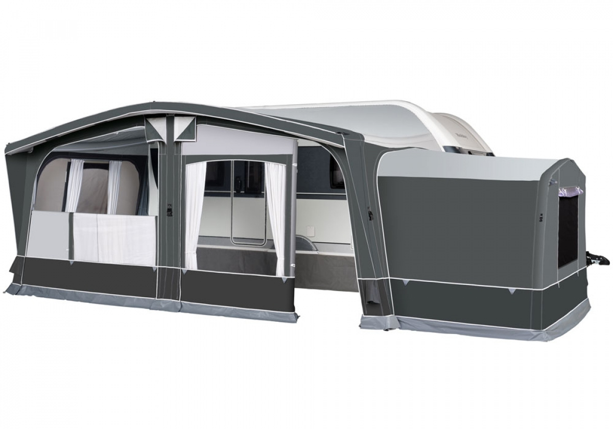 Octavia Air All Season (1025-1050) i gruppen Fortelt & Markiser / Fortelt Campingvogn / Oppustelige telte til campingvogne / A-måls lufttelte hos Campmarket (68984_02)