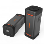 Power Bar 230V bærbar strømkilde