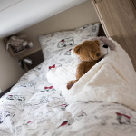 Sengesæt Camping Kidz Sengesæt Camping Kidz