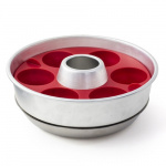 Omnia Muffinsbageform