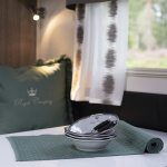 Royal Camping Løber Nature i forskellige farver Royal Camping Løber Nature i forskellige farver