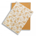 Royal Camping køkkenhåndklæde Nature 50 x 70 cm Royal Camping køkkenhåndklæde Nature 50 x 70 cm