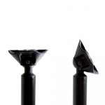 Royal Camping Bord Tiara L 115 x 70 cm