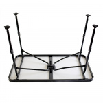 Royal Camping Bord Tiara L 115 x 70 cm