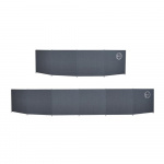 Isabella Vindbeskyttelse Mega Granite 