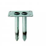 Isabella Vindbeskyttelse Mega Granite 