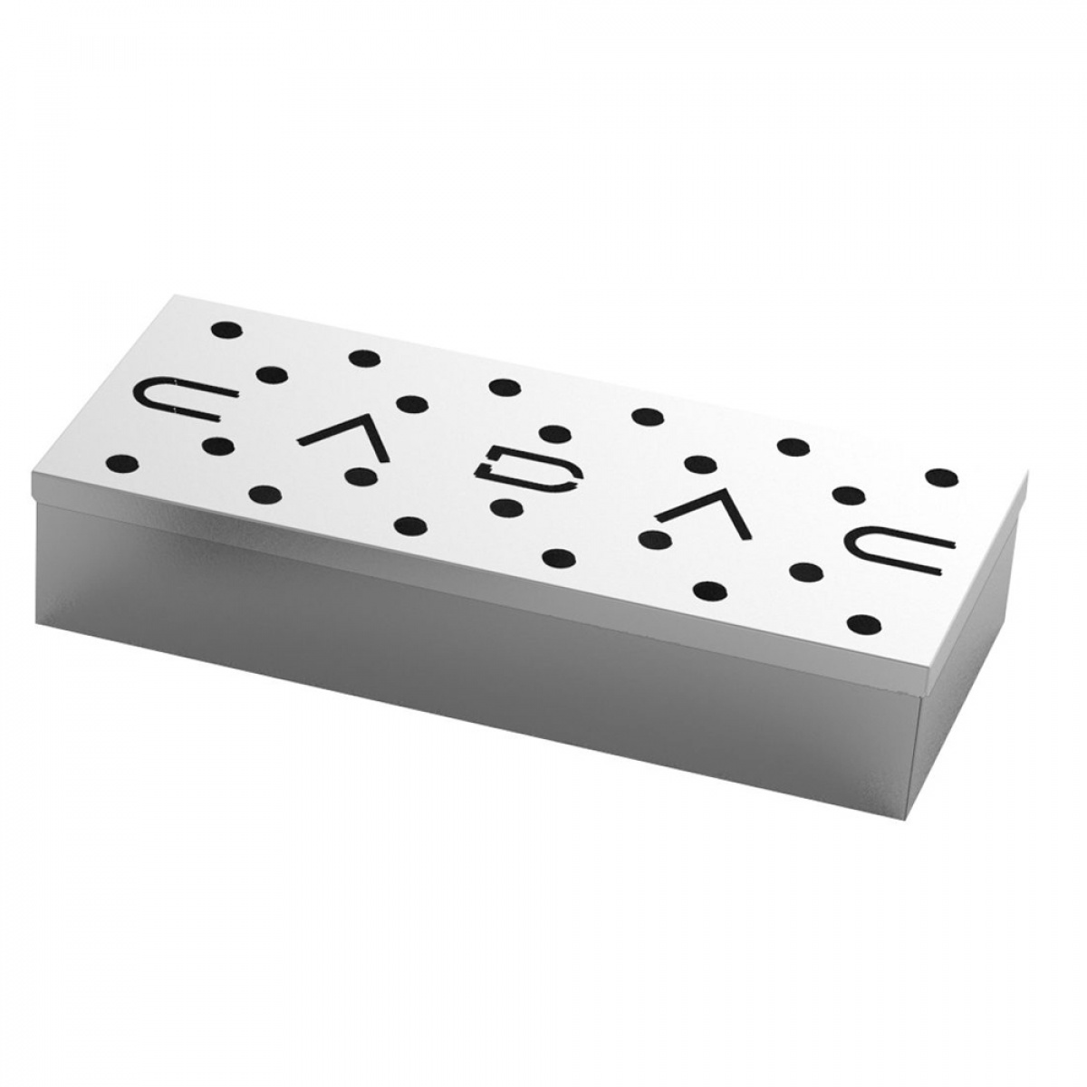 Cadac Mini Smoker i gruppen hos Campmarket (69106)