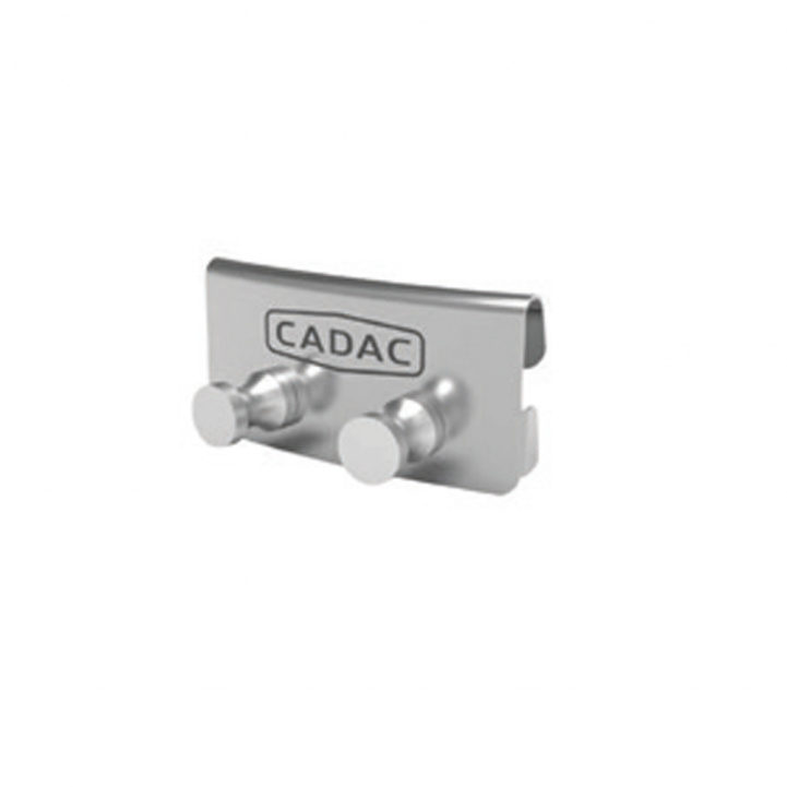 Cadac universalholder. i gruppen Husholdning & Køkken / Griller / Grilltilbehør hos Campmarket (69108)