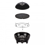 Cadac Gasgrill Citi Chef 40