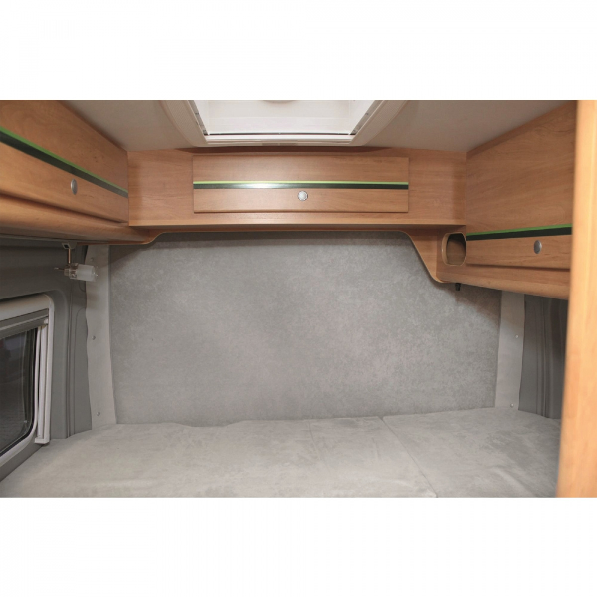 Isoleringsgardin til bagdør hel model Ducato i gruppen Campingvogn og autocamper / Tekstiltæpper & Betræk / Isoleringsmåtter mv. / Isoleringsmåtter delvist integrerede autocampere / Fiat Ducato 2015- hos Campmarket (69118)