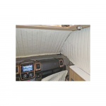 Go Camp Termogardin til fuldt integreret autocamper Go Camp Termogardin til fuldt integreret autocamper