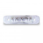 Positionslys LED Hvid