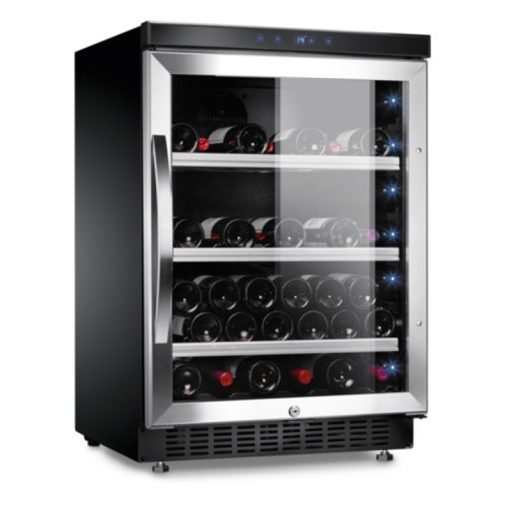 Dometic vinkøler MaCave D52 i gruppen Husholdning & Køkken / Servering / Vil kølere hos Campmarket (69147)