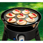 Cadac Stegeplade til Safari Chef 30 cm