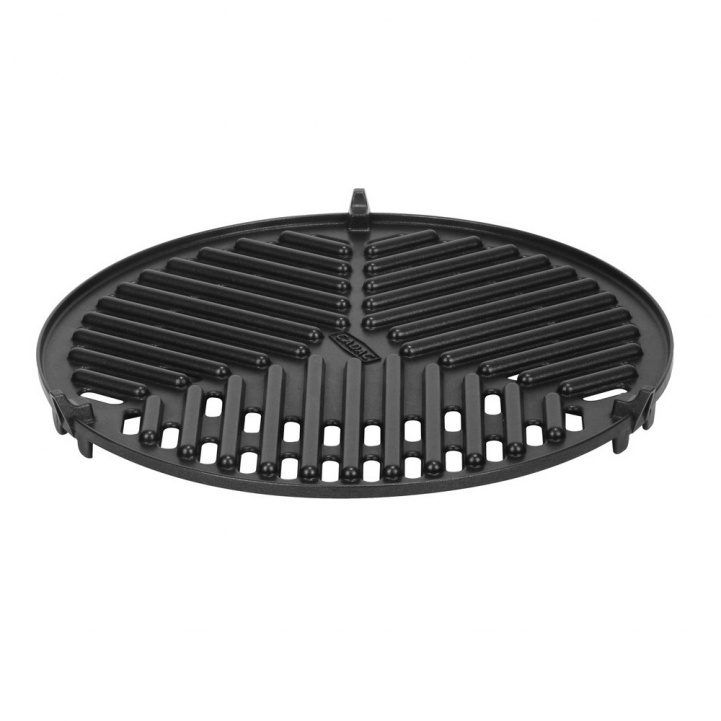 Cadac Grillplade til Safari Chef 30 cm i gruppen Husholdning & Køkken / Griller / Grilltilbehør hos Campmarket (69157)