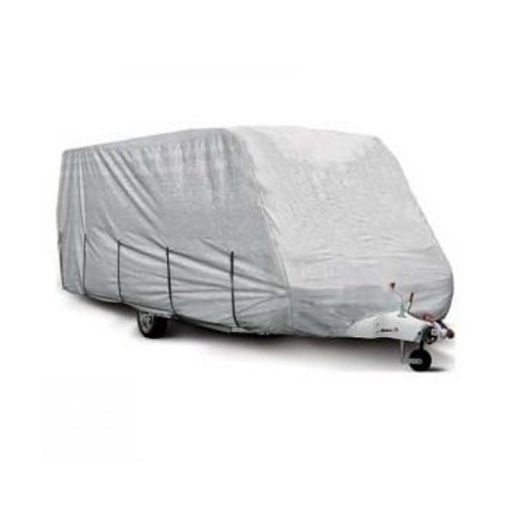 GoCamp Overtræk til Campingvogn i gruppen Campingvogn og autocamper / Tekstiltæpper & Betræk / Overtræk hos Campmarket (69169)