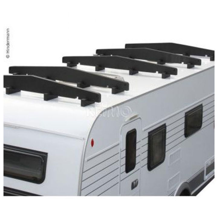 Tagadskillere til Overtræk 2-pak i gruppen Campingvogn og autocamper / Tekstiltæpper & Betræk / Overtræk hos Campmarket (69170)