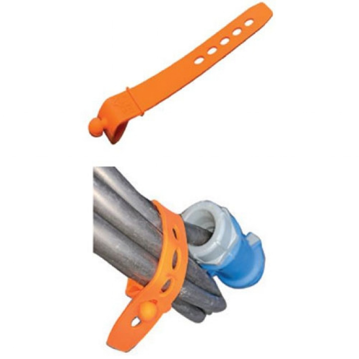 Peggy Peg silikonerem 4-p i gruppen Fortelt & Markiser / Tilbehør-Reservedele / Fortelts Tilbehør / Peggy Peg hos Campmarket (69199)