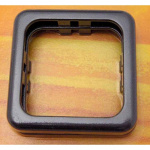 Enkeltramme brun 2-Pack Enkeltramme brun 2-Pack