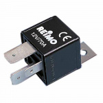 Separatorrelæ 12V 70 A. Separatorrelæ 12V 70 A.