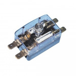 Sikringsboks 2-polet