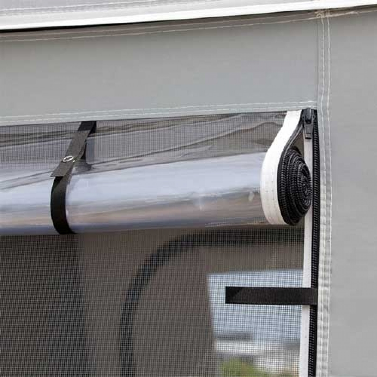 Ventura Freestander Cumulus Low/High i gruppen Campingvogn og autocamper / van og Autocamper / Telt Van / Statitelt hos Campmarket (69268)