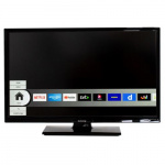 GoCamp Smart-TV 22 tommer med indbygget modtager