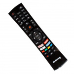 GoCamp Smart-TV 22 tommer med indbygget modtager