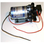 Shurflo Trail King 24 V 10 l/min Shurflo Trail King 24 V 10 l/min