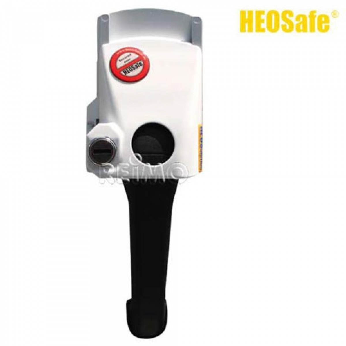 Dørsikring til Heosafe håndtag i gruppen Campingvogn og autocamper / Lås & beslag / Sikerheds lås hos Campmarket (69469)