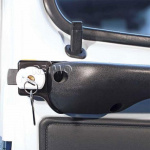 Ducato 94-02 sikkerhedslås