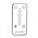 Uyuni fjernbetjening