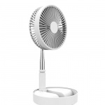 Smart Living Friskluftsventilator