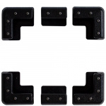 GoCamp solcellepanel 110 W inkl. PWM-regulator