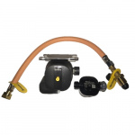 MonoControl CS sæt i sort