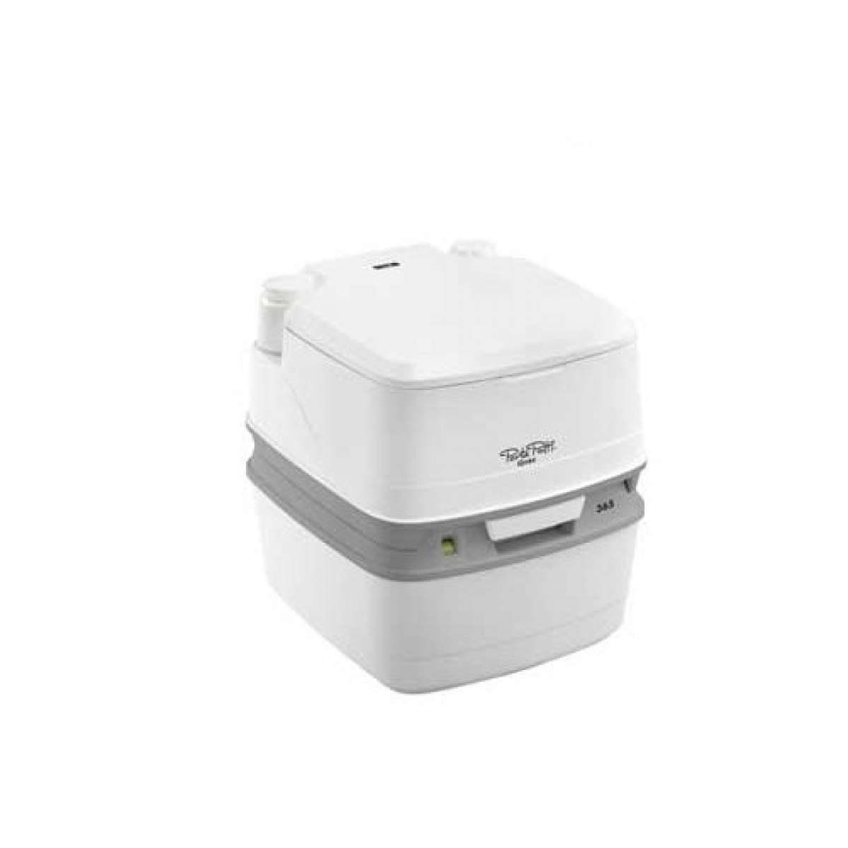 Thetford Porta Potti 365 i gruppen Vand & Sanitet / Toilet / Toiletter / Bærbare toiletter hos Campmarket (69624)