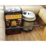 Cargo teleskopstang 89-167 cm