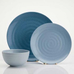 Shades Of Blue bordservice i 12 dele