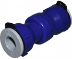 UniQuick kontraventil 12 mm UniQuick kontraventil 12 mm