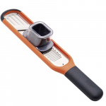 Joseph råkostjern 2-i-1