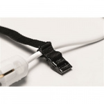 GoCamp kabelstropper, pakke med 2 stk. GoCamp kabelstropper, pakke med 2 stk.